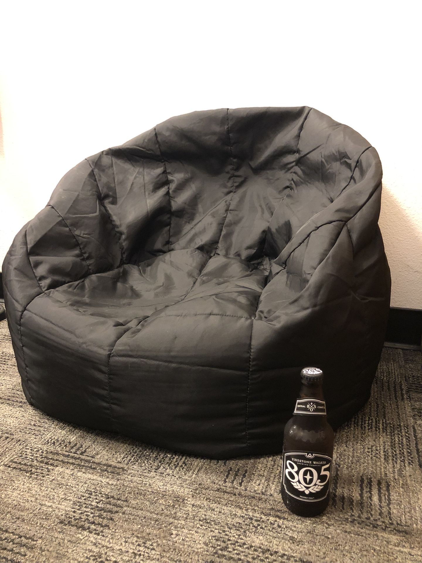 Extra Large Bean Bag Made by latitude run for Sale in Myrtle Beach, SC -  OfferUp