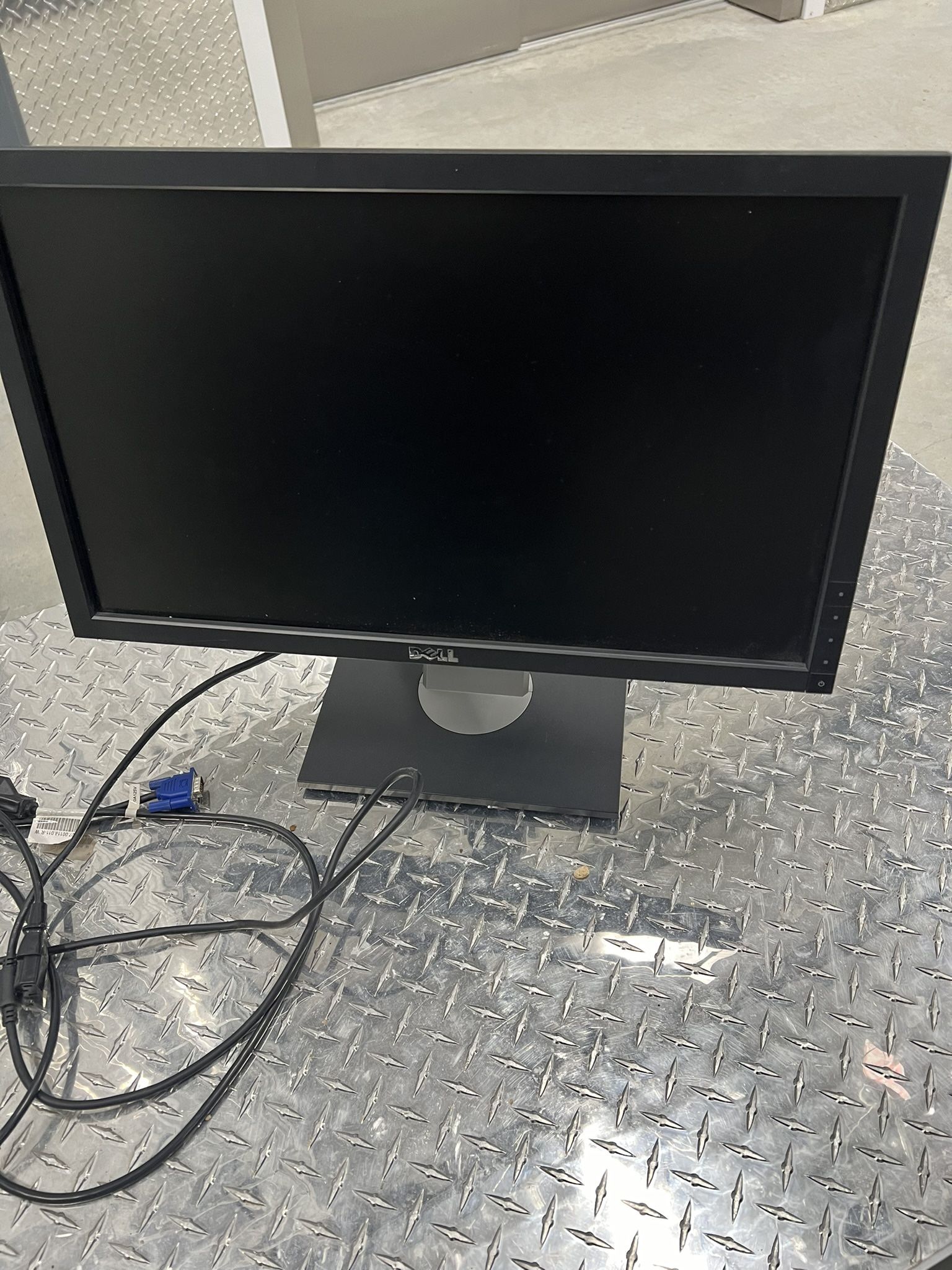 Dell 22 Inch Monitor