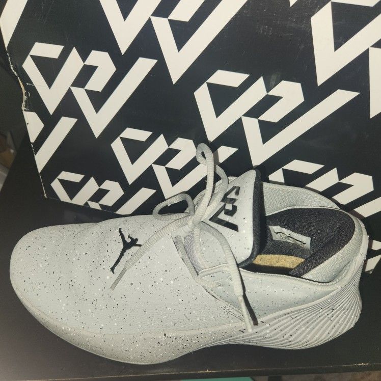 JORDAN WHY NOT ZERO.1 LOW