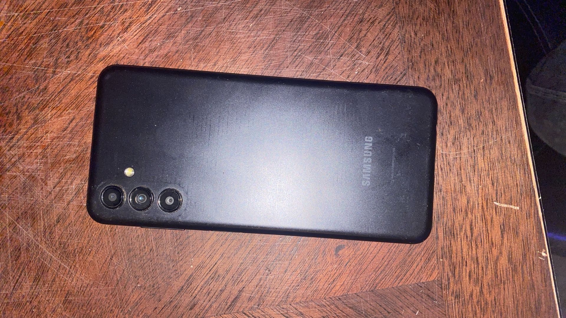 Samsung Galaxy A13