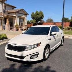 🚨 2015 Kia Optima LX – $5,499 🚨