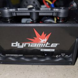 Dynamite 1/10, 1/8 Scale Starter...