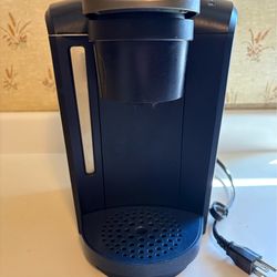 Keurig coffee maker