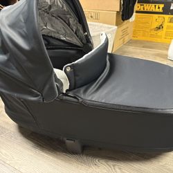 Cybex Bed Stroller 