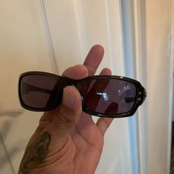 Oakley Sunglasses *Fives Squared*