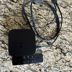 Apple TV