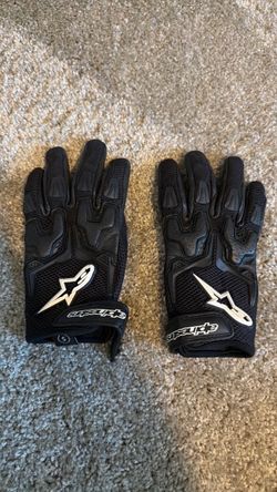 Alpinestar Women’s Gloves Size Small