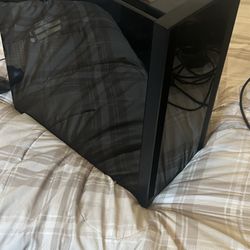 GTX Custom Gaming Computer 