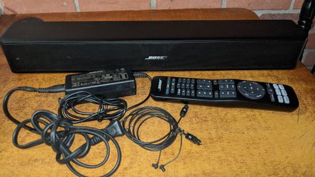 Bose Sólo 5 Bluetooth,,