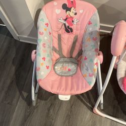 Baby Chair