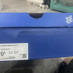 Giannis Immortality 2