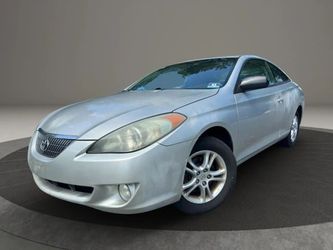 2004 Toyota Solara