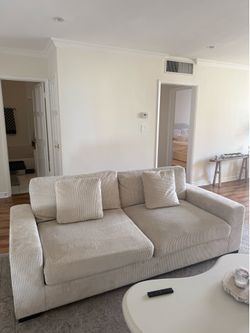 COUCH - NEED GONE ASAP