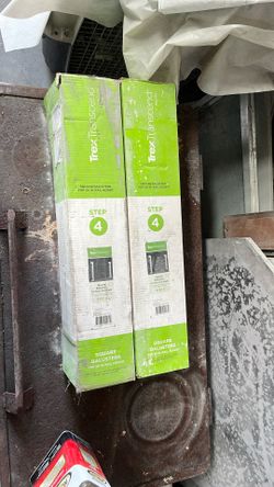 Trex Square Balusters 36” STEP 4