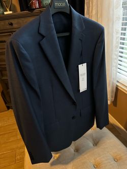 Calvin Klein Men’s Suit Jacket