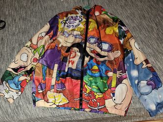 Nickelodeon Jacket 