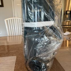 BRAND NEW Gevalia Coffee Maker
