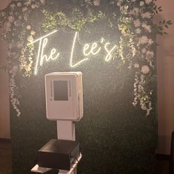 Flower Wall