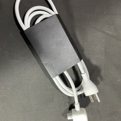 Apple AC Power Cord Cable Ls-7a E344534 6 Feet Length Genuine