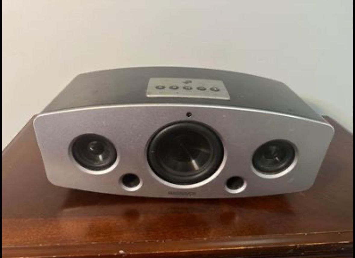 Magnavox Stereo Speaker