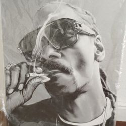 Picture Of Snoop Dogg