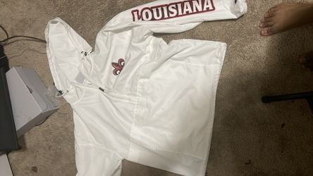 Ragin canes jacket