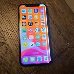 Iphone 11 Pro Unlocked 