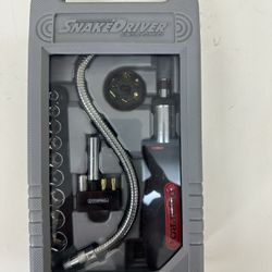 Durapro Snake Driver New