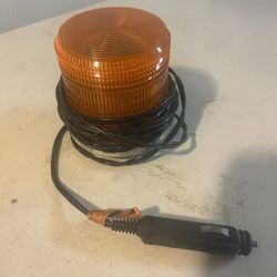 Strobe Light 