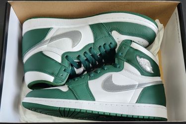Nike air jordan 1