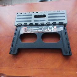 Folding Step Stool