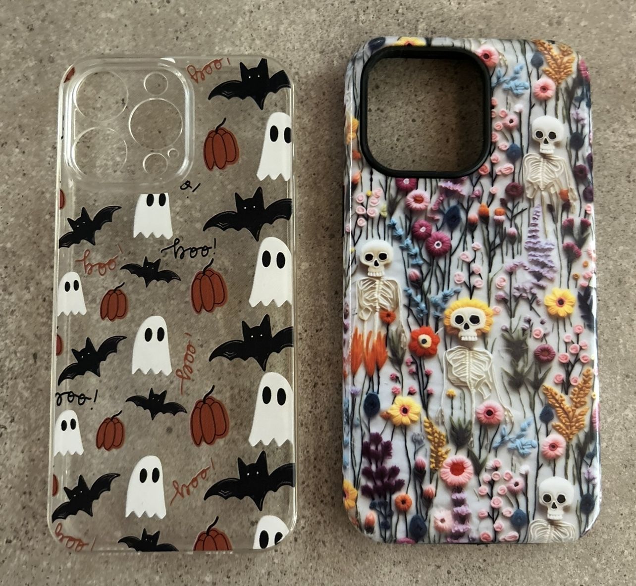 IPHONE Cases/Covers