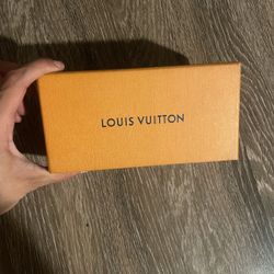 Louis Vuitton glasses