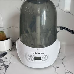 Babybrezza Bottle Sterilizer and Dryer