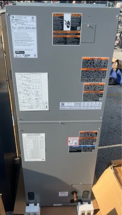 🔥 BRAND NEW GE 5-TON AIR HANDLER — $1,000 firm 🔥  GE General Electric NAM60E1TA5S-71 — 5 Ton Air Handler  🚚 LOCAL DELIVERY AVAILABLE to Dade • Brow