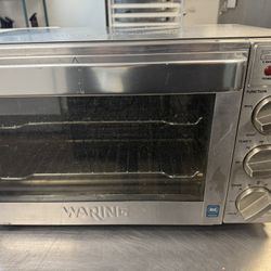 Waring Convection Oven 250X