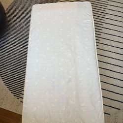 Serta Crib Matress