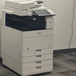 Copier C5535I 