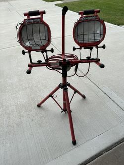 Portable Light Stand