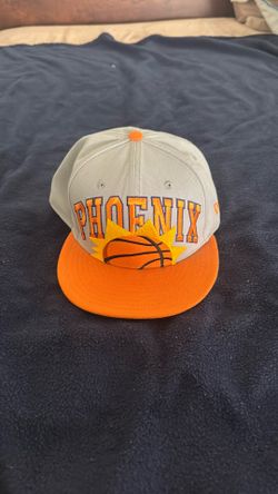 Phoenix Suns Hat Cap SnapBack