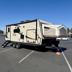 2020 Rockwood Roo Travel Trailer