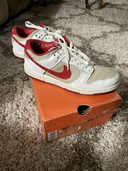 2002 Wmns Nike Dunk Low Pro Size 6