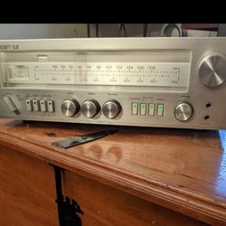 Concept Receiver 