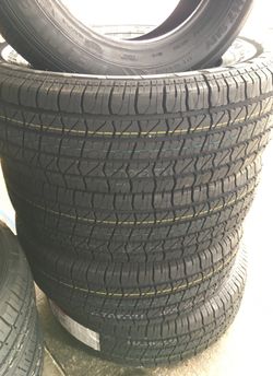 Truck SUV Tires