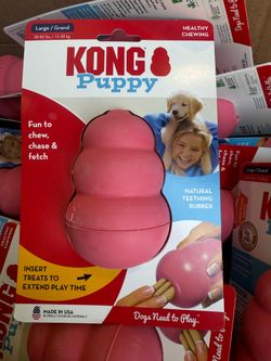Pet toys. Large / juguete para perro grande $5 each