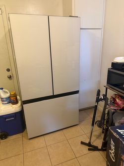 Samsung Fridge