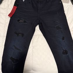 Men Guess Pants 