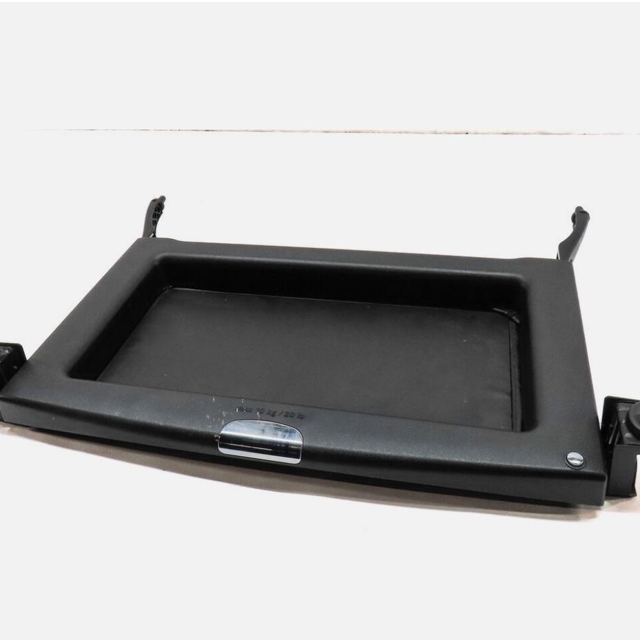2010-2018 Mercedes W212 E350 CLS550 Sedan Trunk Cargo Storage Compartment Tray OEM
