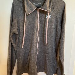 Under Armor Active Wear Sweater 