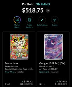 Pokemon Card Lot